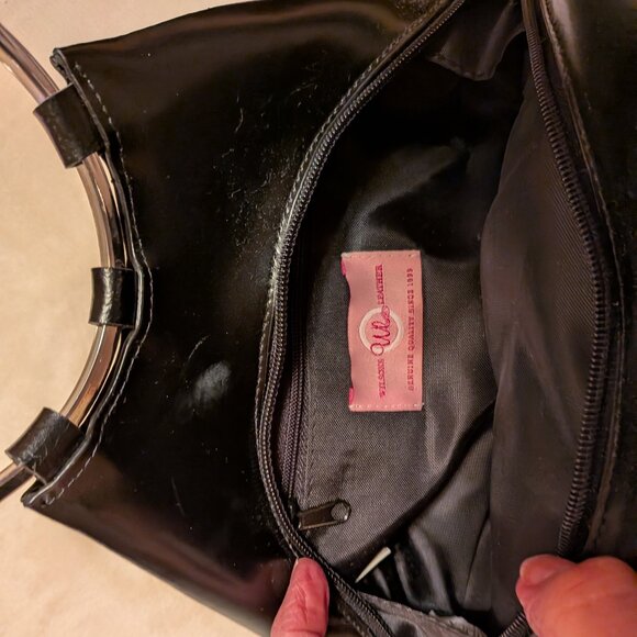 Women handbag - Picture 2 of 2